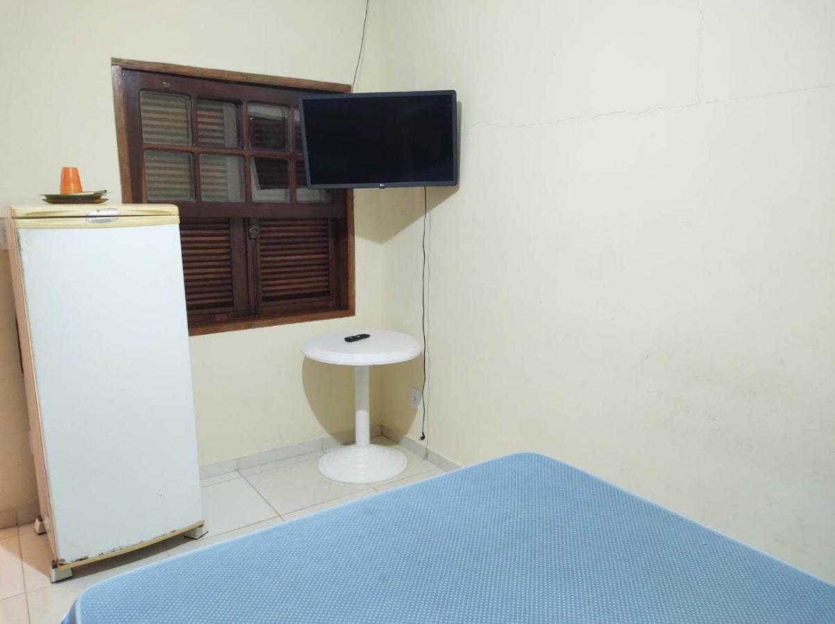 Mb Suite 7A Tenorio - Wifi Praia Grande Ubatuba! 10Min Da Praia! Exterior foto